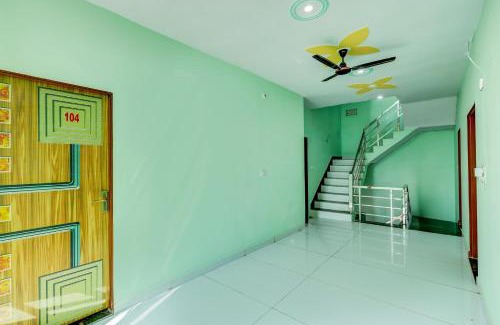 Bhiwani Hotel | SPOT ON Miraj Hotel
