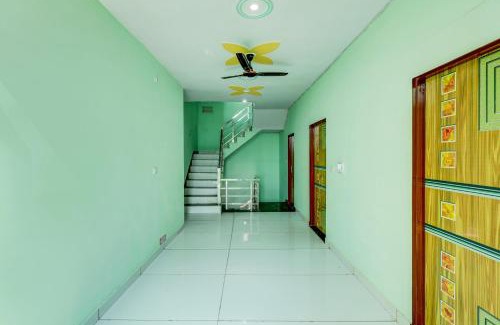 Bhiwani Hotel | SPOT ON Miraj Hotel