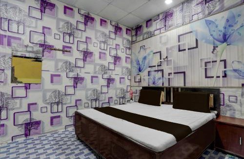 Rohtak Apartment | SPOT ON N K Guest House