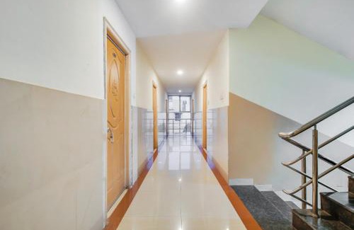 Dabagardens Hotel | SPOT ON SGS RESIDENCY