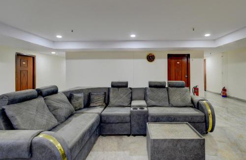 Secunderabad Hotel | SPOT ON Surya Luxury Rooms