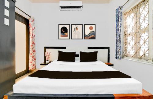 Sector II Hotel | SPOT ON The Orchid Residency