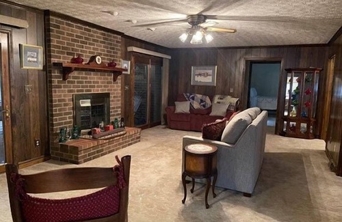 Ruckersville House | Spotswood Manor Home