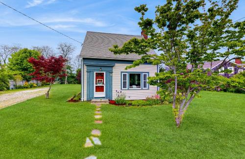 West Harwich House | Spouter Inn