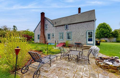 West Harwich House | Spouter Inn