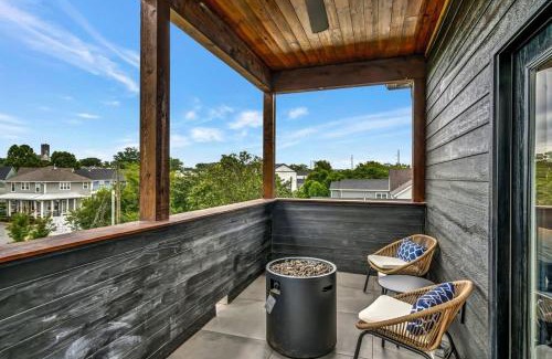 Urbandale Nations House | Sprawling Nashville Estate - Sleeps 16