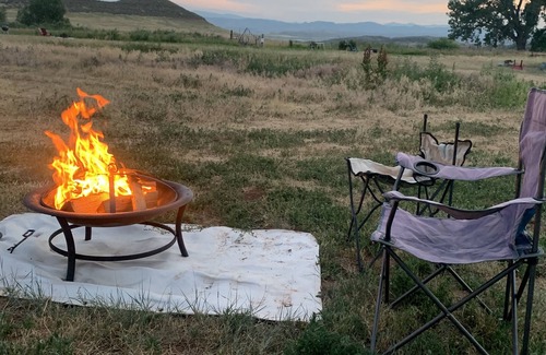 Livermore House | Sprawling Ranch RV Parking