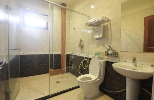 Shoufeng Bed & Breakfast | Spray House