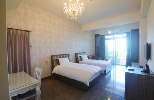 Shoufeng Bed & Breakfast | Spray House