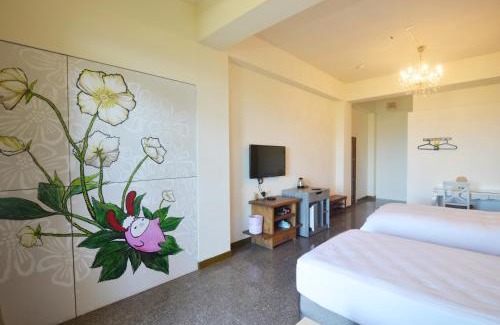 Shoufeng Bed & Breakfast | Spray House