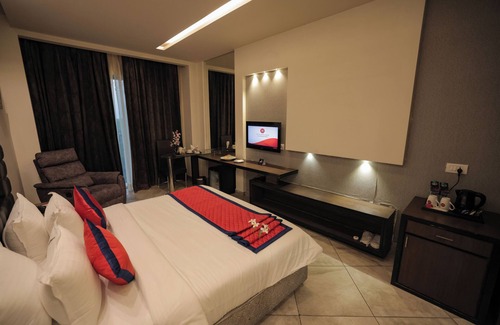 Meerut Hotel | Spree Hotel Meerut