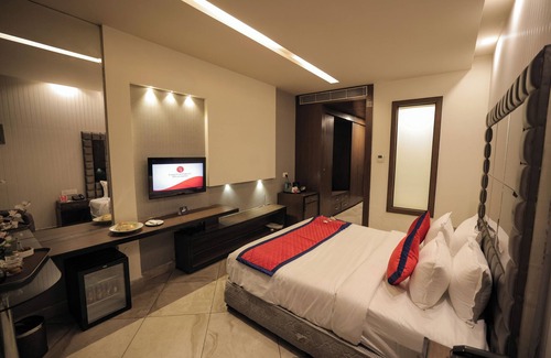 Meerut Hotel | Spree Hotel Meerut