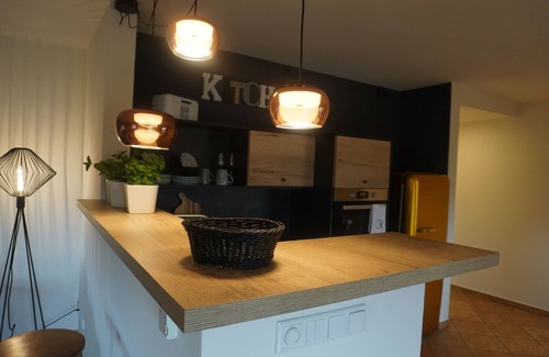Bautzen Apartment | Spreeblick Suite - Mühlbastei Bautzen