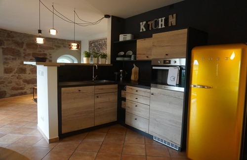 Bautzen Apartment | Spreeblick Suite - Mühlbastei Bautzen