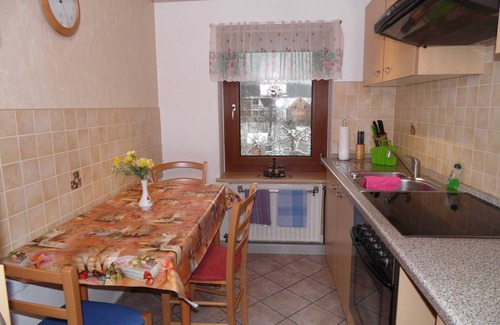Ruppersdorf Apartment | Spreequelle - Zum Hecht