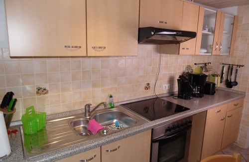 Ruppersdorf Apartment | Spreequelle - Zum Hecht
