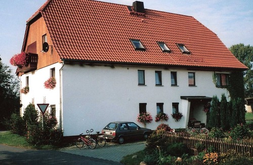 Ruppersdorf Apartment | Spreequelle - Zum Hecht