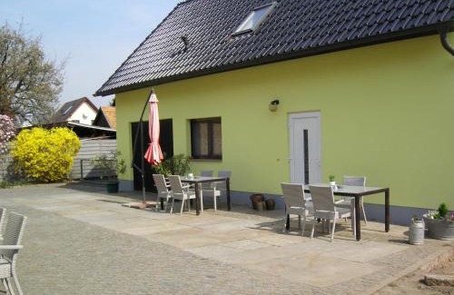 Lubben House | Spreewälder Ferienpension