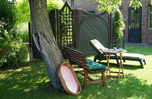 Lubbenau/Spreewald Apartment | Spreewald-Domizil