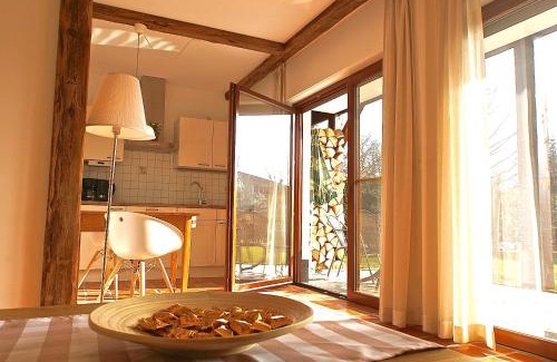 Lubben Apartment | Spreewaldferienwohnungen