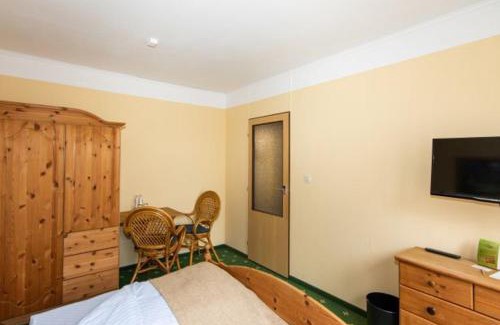 Raddusch Hotel | Spreewaldhotel Garni Raddusch