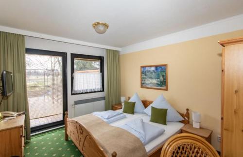 Raddusch Hotel | Spreewaldhotel Garni Raddusch