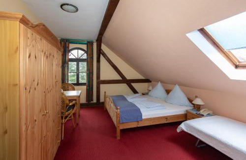 Raddusch Hotel | Spreewaldhotel Garni Raddusch