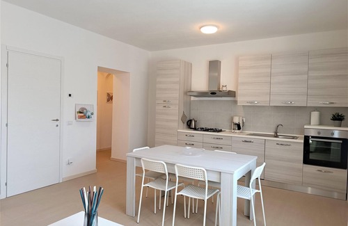 Mergozzo Apartment | Spring Apartment in Mergozzo