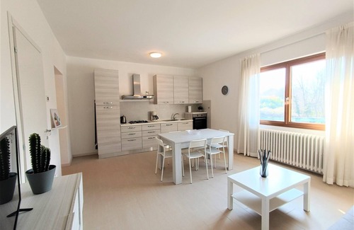 Mergozzo Apartment | Spring Apartment in Mergozzo
