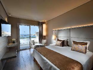 Los Cristianos Hotel | Spring Arona Gran Hotel - Adults Only
