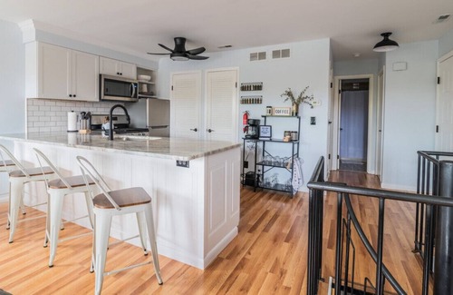 Vernon Condo | Spring Bloom - 2BR Mountain Creek Escape @ SALE