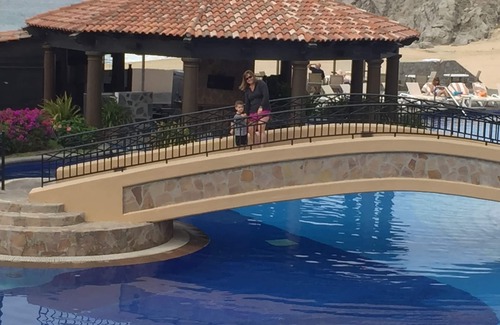 Pedregal Resort | Spring Break Special, 2026 nExecutive 1 BR, 2 BA at Pueblo Bonito Sunset Beach