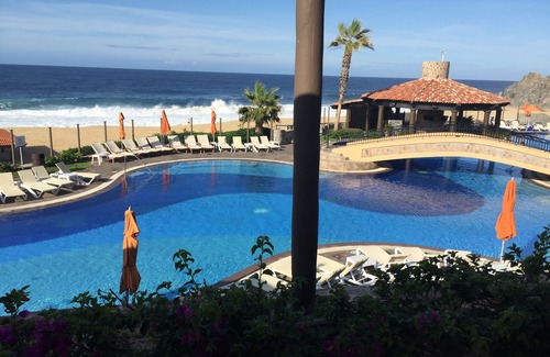Pedregal Resort | Spring Break Special, 2026 nExecutive 1 BR, 2 BA at Pueblo Bonito Sunset Beach