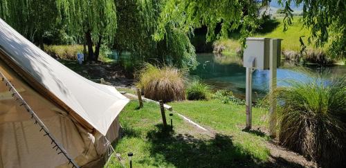 Spring Creek Resort | Spring Creek Holiday Park