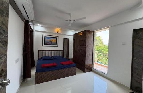 Vasai Villa | Spring Field