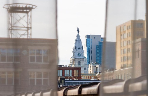 Center City Apartment | Spring Garden near Center City by Sosuite
