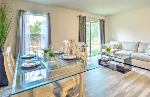 Spring Hill House | Spring Hill Home: 5 Mi to Weeki Wachee Park!
