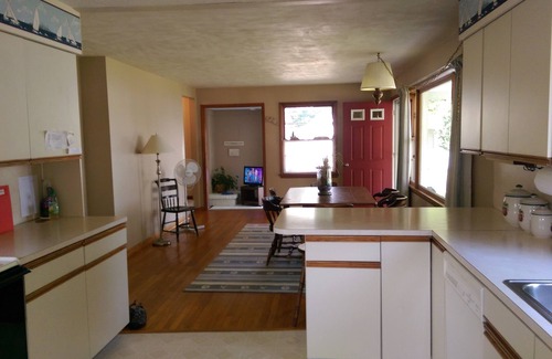 Spring Lake House | Spring Lake Beach House