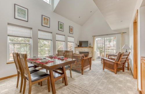 Rockaway Beach House | Spring Lake Retreat