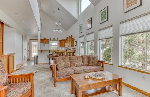 Rockaway Beach House | Spring Lake Retreat