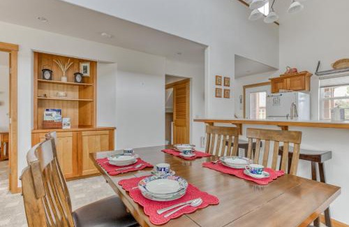 Rockaway Beach House | Spring Lake Retreat