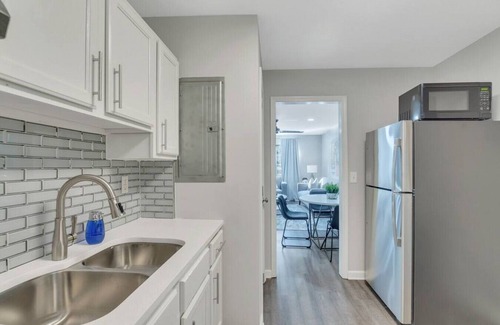 Austell House | Spring Road 1744 · ATH - Austell - 2BR- Ranch - Pet Friendly (1744)