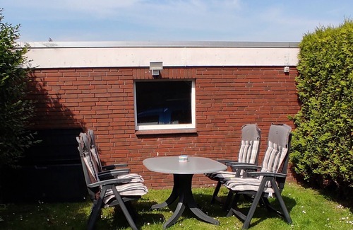 Nesse Apartment | Spring tide holiday apartment - small and nice, quiet location,