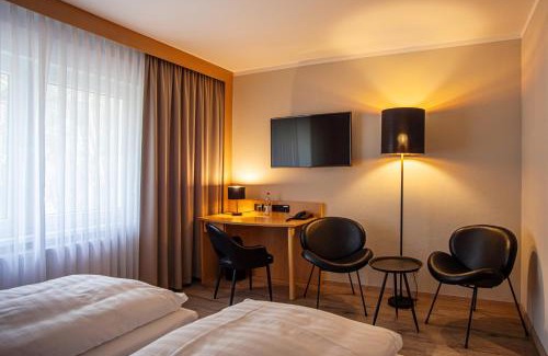 Bad Belzig Hotel | Springbach-Mühle Belzig