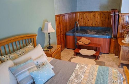 Prudenville House | Springbrook Inn AuSable