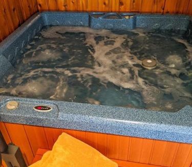 Prudenville House | Springbrook Inn AuSable