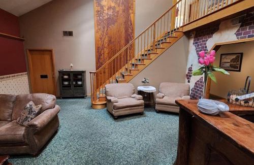 Prudenville House | Springbrook Inn- Springbrook