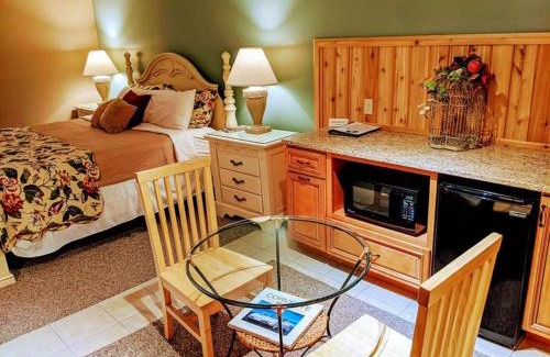 Prudenville House | Springbrook Inn- Springbrook