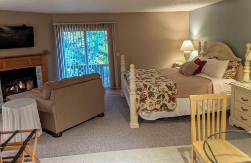Prudenville House | Springbrook Inn- Springbrook