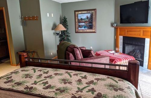 Prudenville House | Springbrook North Woods
